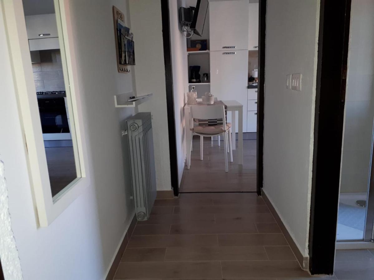 Villa Zoe Poreč Extérieur photo