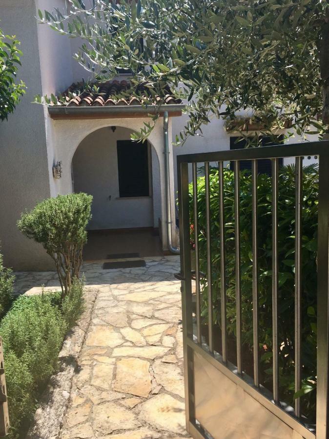 Villa Zoe Poreč Extérieur photo