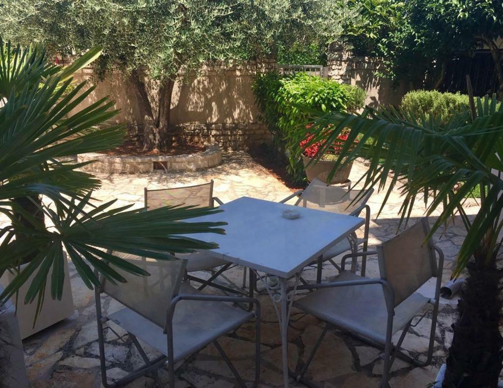 Villa Zoe Poreč Extérieur photo