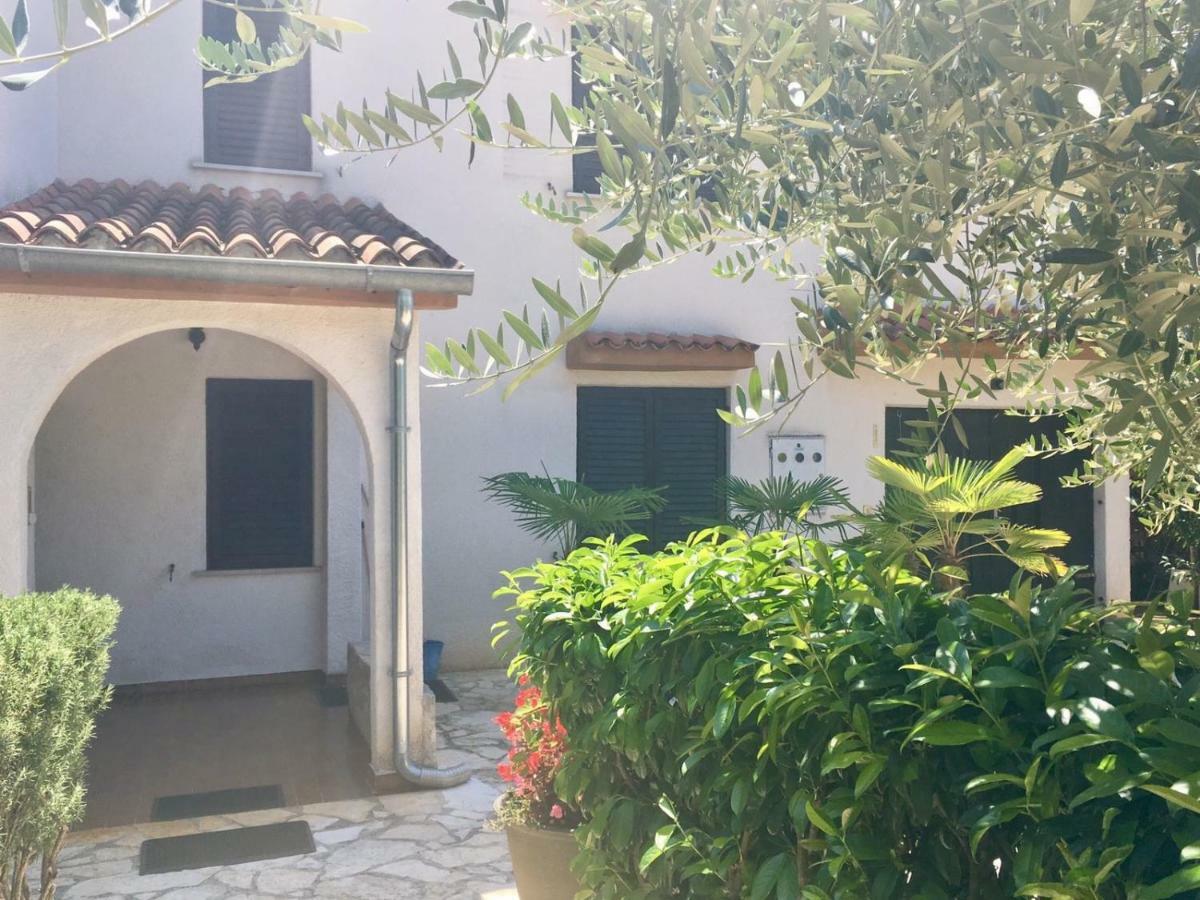 Villa Zoe Poreč Extérieur photo