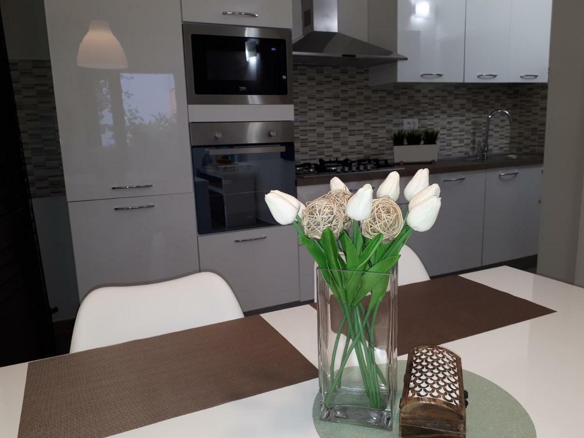 Villa Zoe Poreč Extérieur photo