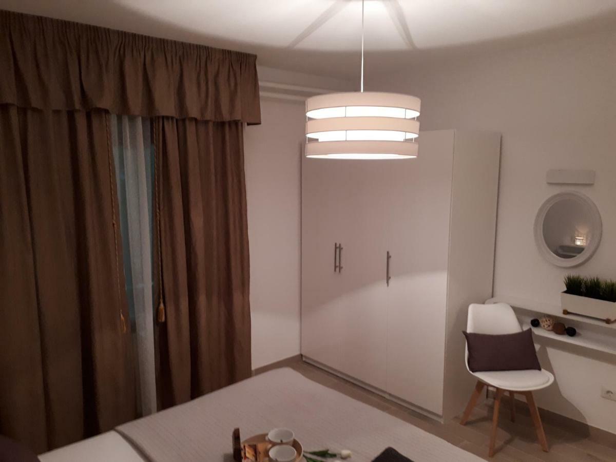 Villa Zoe Poreč Extérieur photo
