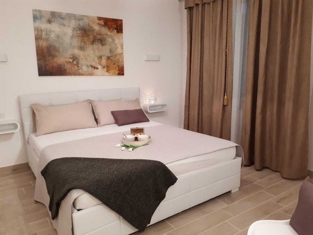 Villa Zoe Poreč Extérieur photo