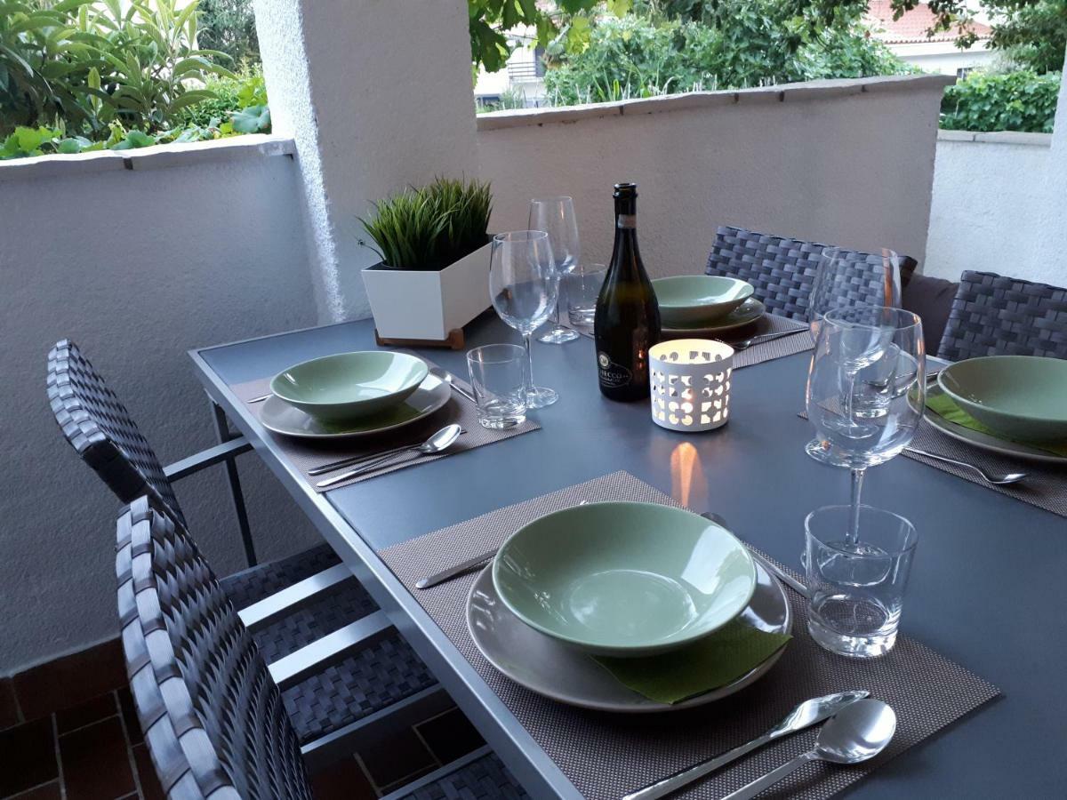 Villa Zoe Poreč Extérieur photo