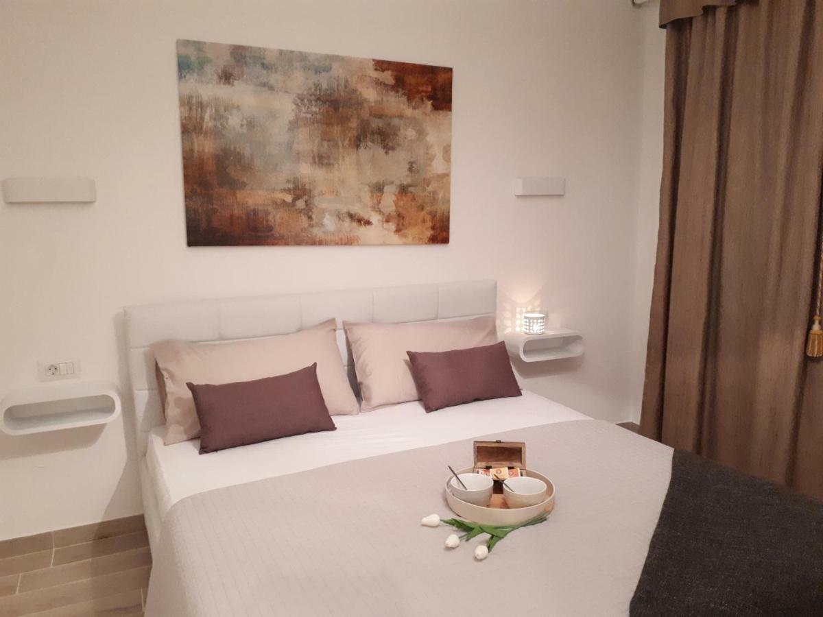 Villa Zoe Poreč Extérieur photo