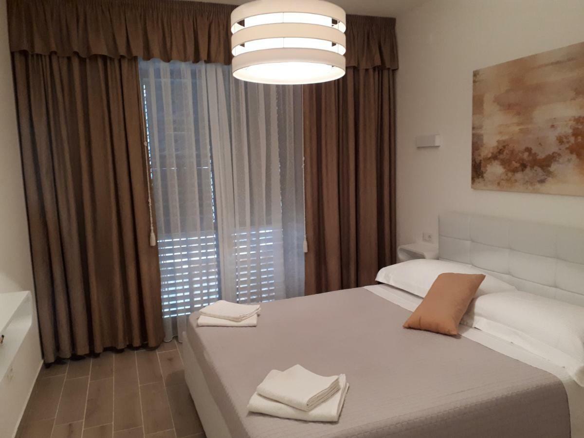 Villa Zoe Poreč Extérieur photo
