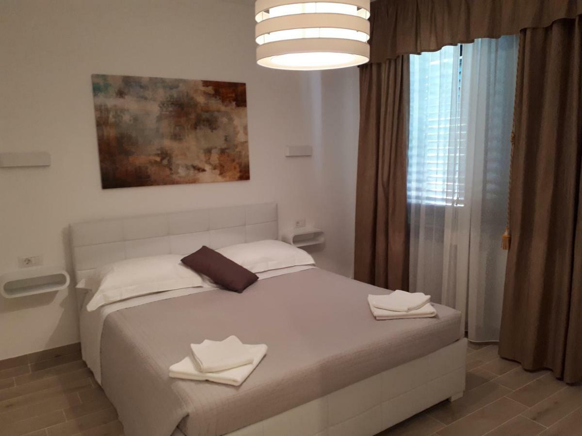 Villa Zoe Poreč Extérieur photo