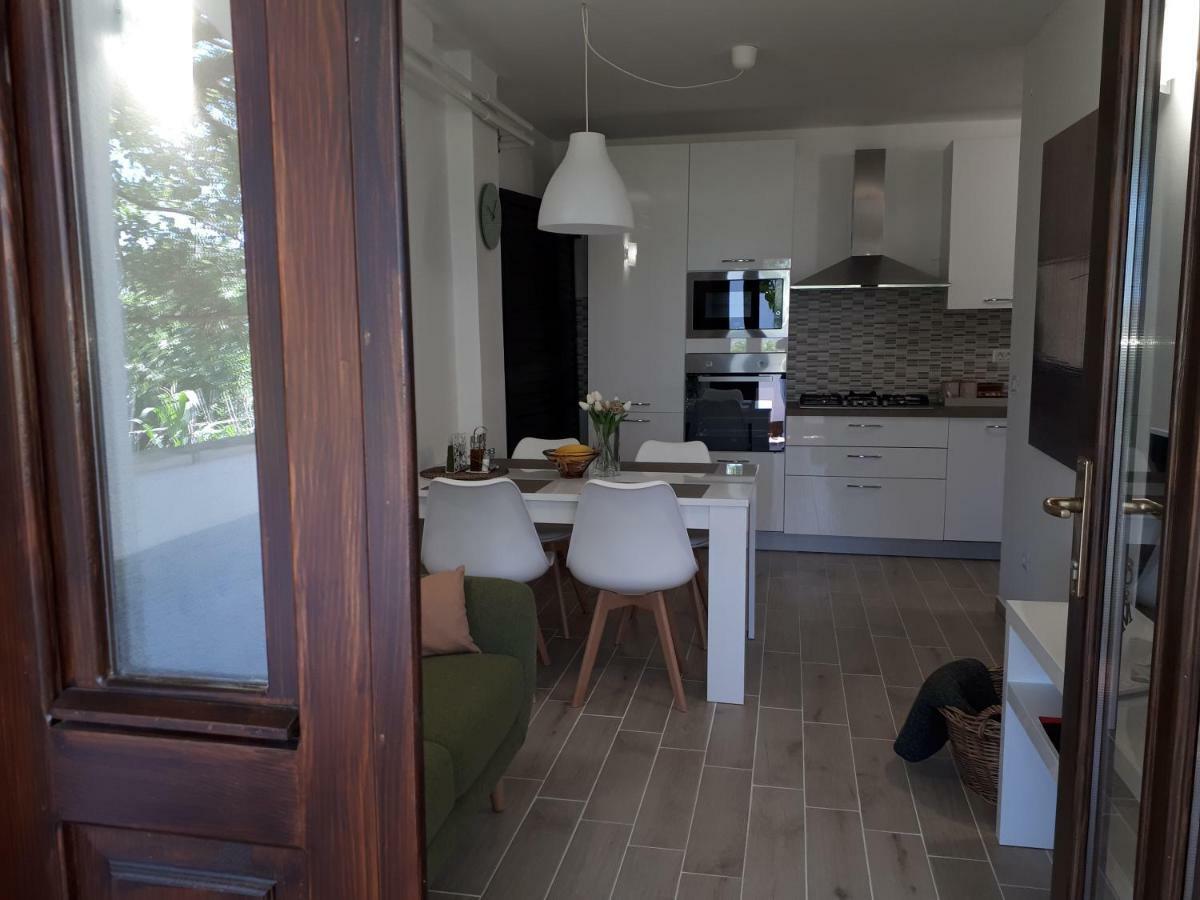 Villa Zoe Poreč Extérieur photo