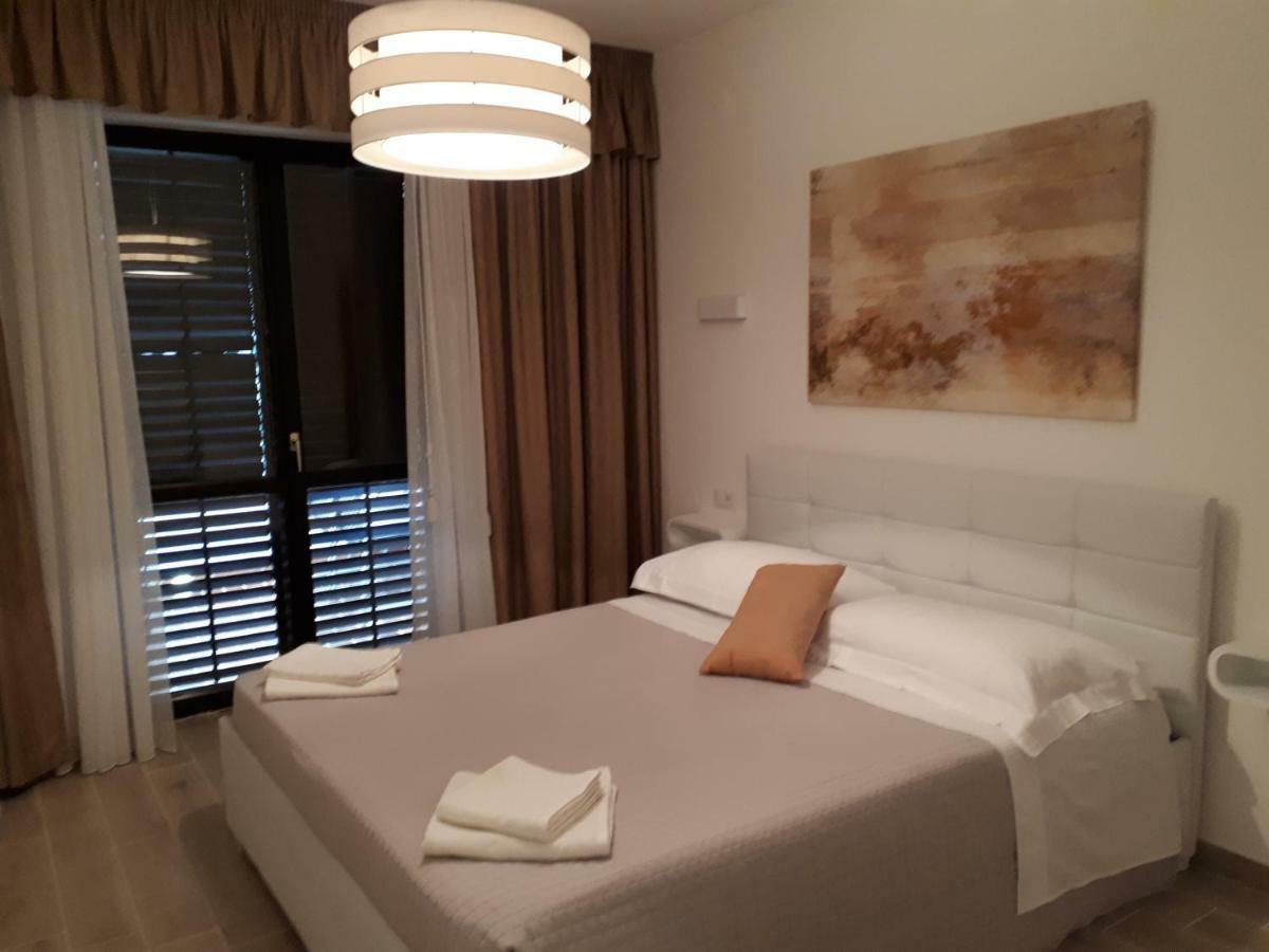 Villa Zoe Poreč Extérieur photo