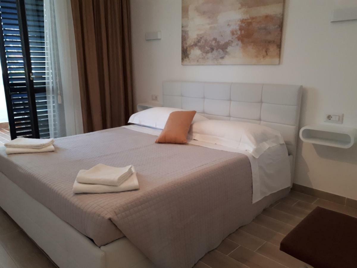 Villa Zoe Poreč Extérieur photo