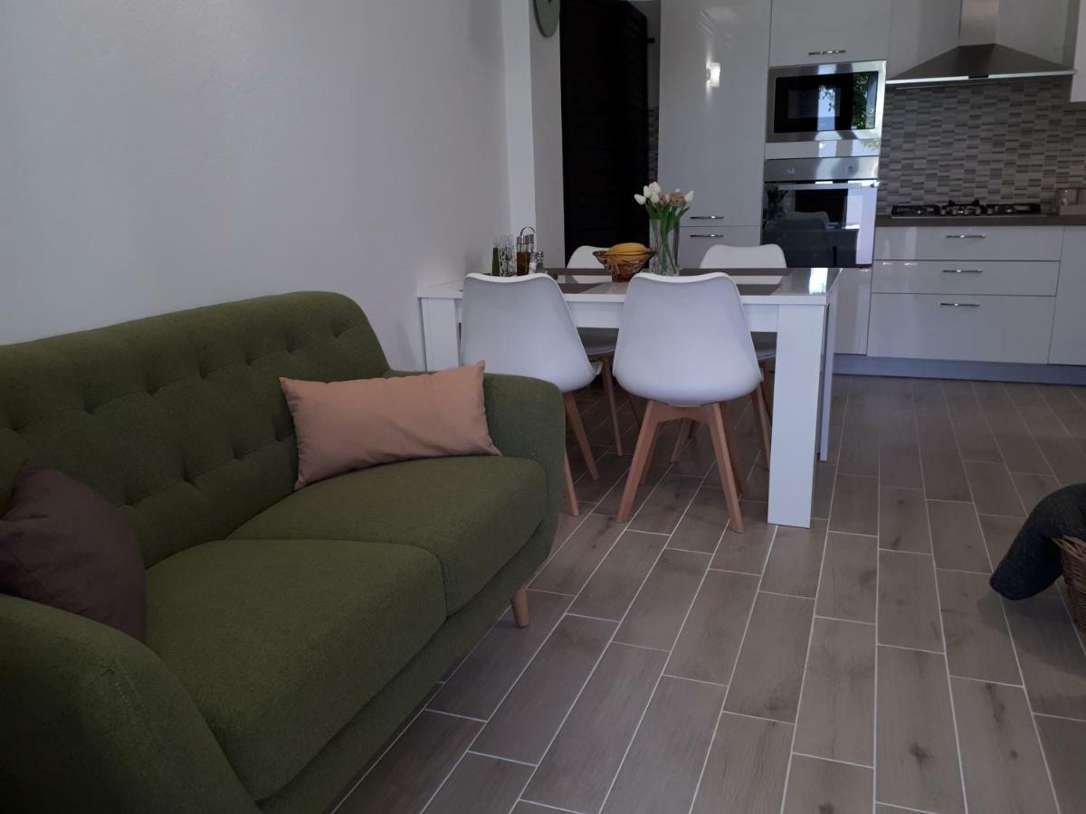 Villa Zoe Poreč Extérieur photo