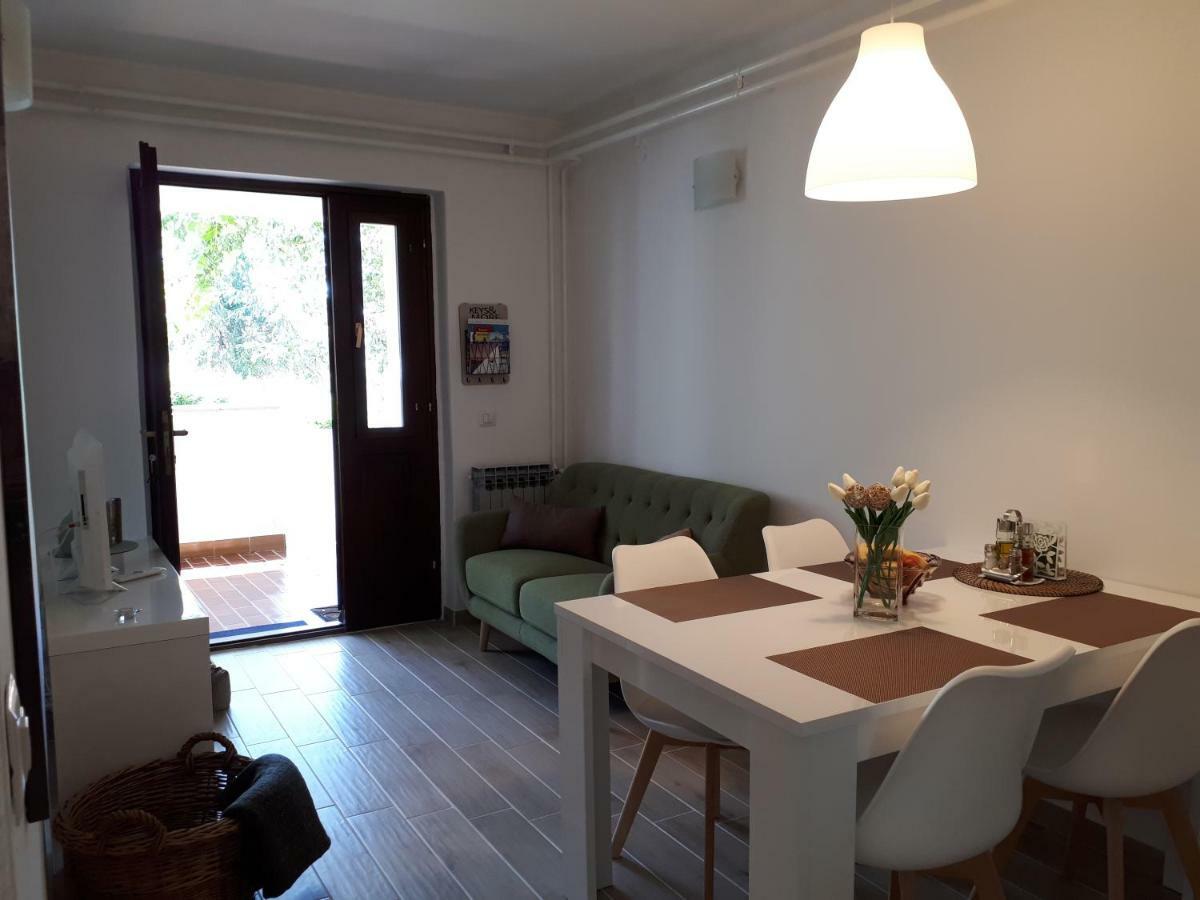 Villa Zoe Poreč Extérieur photo