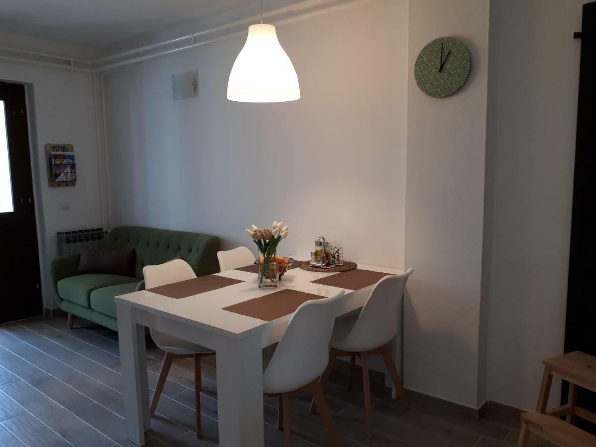 Villa Zoe Poreč Extérieur photo