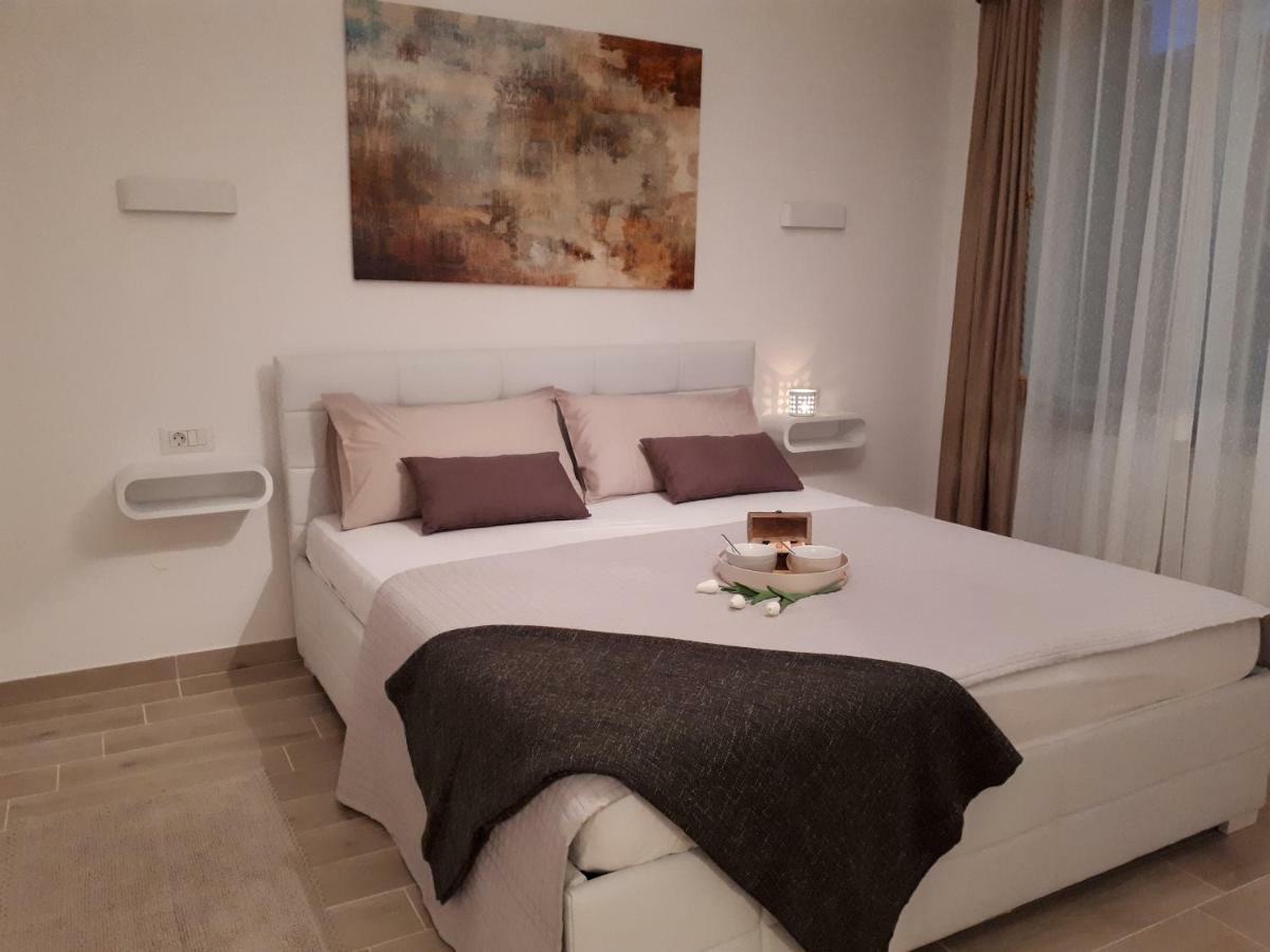 Villa Zoe Poreč Extérieur photo